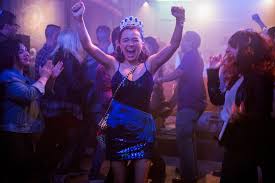 Dash and Lily Stars Austin Abrams and Midori Francis on the Netflix Series  | Collider